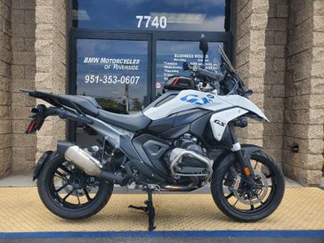 2024 BMW R1300GS 