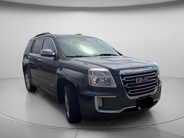 Used 2017 GMC Terrain SLE