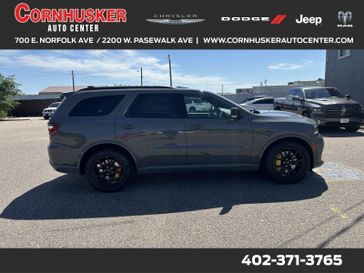 2024 Dodge Durango SRT 392 AlcHEMI