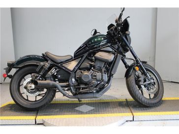 Used 2023 Honda REBEL 1100 DCT 