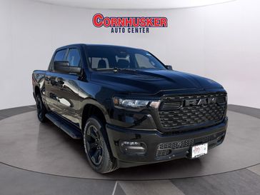 New 2026 RAM 1500 Express