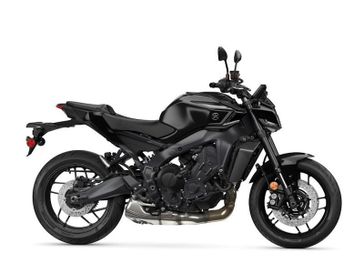 2024 Yamaha MT-09 SP CA 