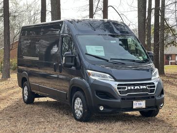 New 2026 RAM Promaster 2500 Slt Cargo Van High Roof 159' Wb