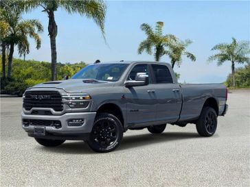 New 2026 RAM 2500 Laramie Crew Cab 4x4 8' Box