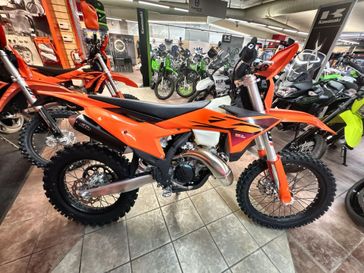 New 2026 KTM 150 XC-W 