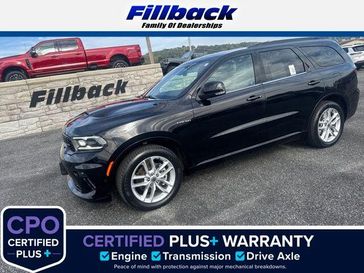 Used 2023 Dodge Durango R/T Plus