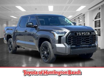 Used 2024 Toyota Tundra Limited