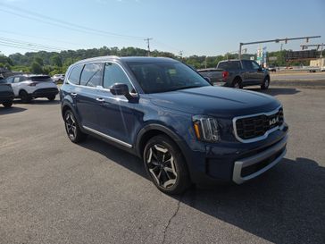 2023 Kia Telluride S AWD