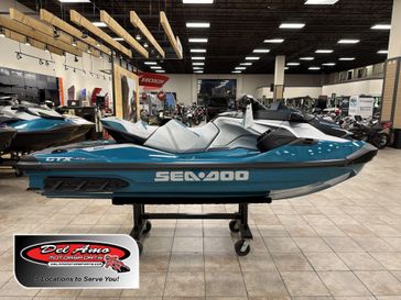 New 2025 Sea Doo GTX LIMITED 325 (SOUND SYSTEM) 