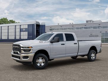 New 2026 RAM 2500 Tradesman 4x2 Crew Cab 8' Box