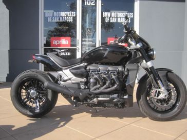 Used 2020 Triumph Rocket 3 R 