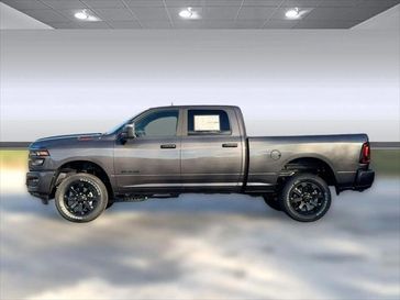 New 2026 RAM 2500 Lone Star Crew Cab 4x4 6'4' Box