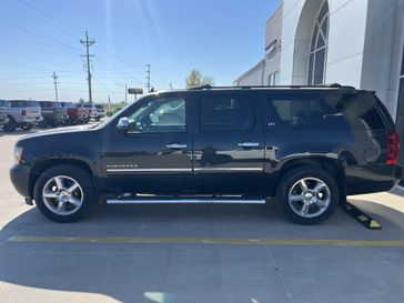 Used 2013 Chevrolet Suburban 1500 LTZ