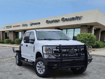 Used 2022 Ford F-250 XLT