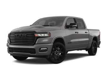 RAM Ram 1500 Pickup's photo