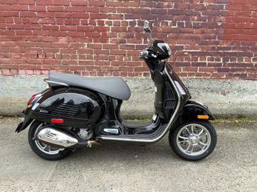 Used 2025 Vespa GTS 310 NERO CONVINTO 