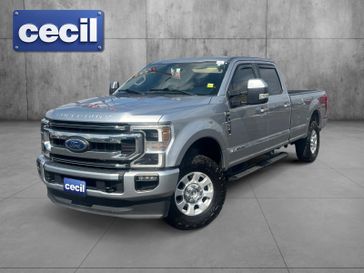 Used 2022 Ford F-250 XLT