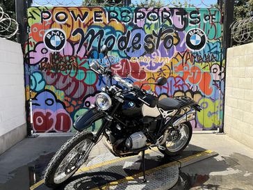 Used 2018 BMW R nineT Urban G/S 