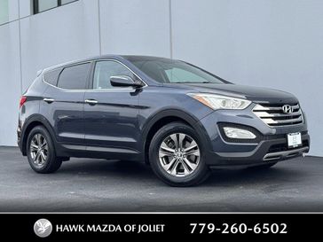 2013 Hyundai Santa Fe Sport