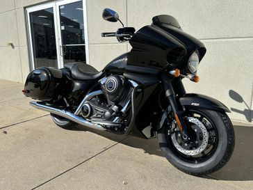 2025 Kawasaki Vulcan 1700 Vaquero ABS 