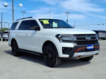 Used 2023 Ford Expedition Timberline