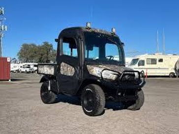 2019 KUBOTA RTVX1100CRH 