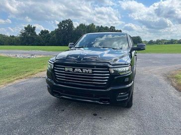 New 2027 RAM 1500 Laramie