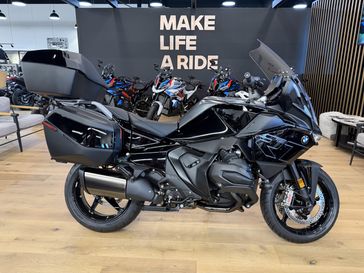 New 2026 BMW R1300 RT 