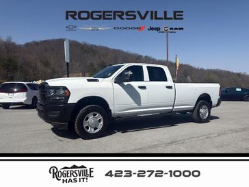 Used 2023 RAM 2500 Tradesman