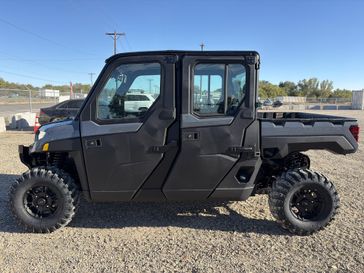 New 2027 Polaris RANGER CREW XP 1000 NORTHSTAR PREMIUM 