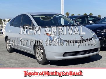 Used 2004 Toyota Prius Base