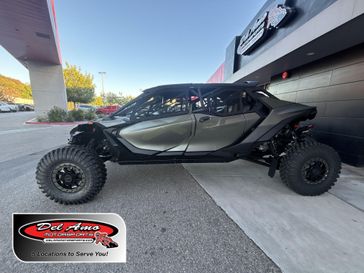 New 2027 Can-Am MAVERICK R MAX X RC WITH SMART-SHOX 999T DCT 