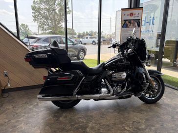 2017 Harley-Davidson Flhtkl Ultra Limited Low