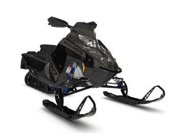 2025 Polaris 850 INDY XCR 136 