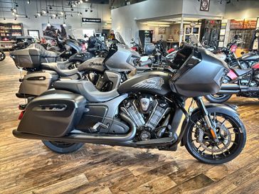 New 2026 Indian Motorcycle CHALLENGER DH 112, 49ST Dark Horse 
