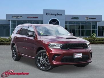 2024 Dodge Durango R/T Plus Rwd