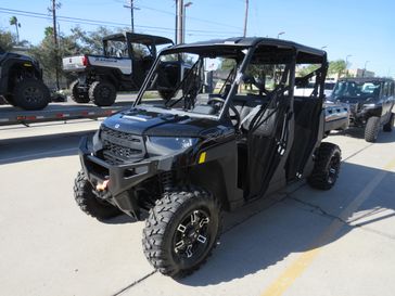 2025 Polaris R25RST99AL 