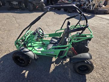 2025 HAMMERHEAD MUDHEAD 208R GREEN 