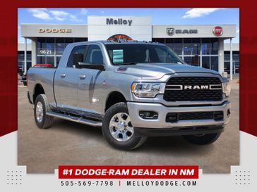 2022 RAM 3500 Big Horn