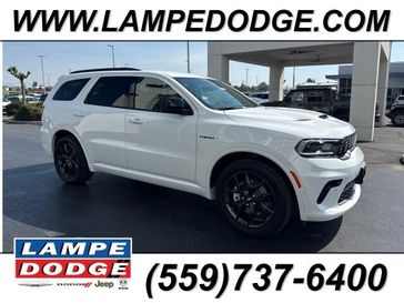 New 2026 Dodge Durango Gt Awd Hemi V8