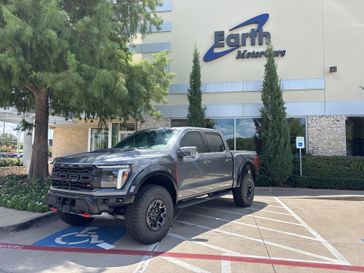 Used 2025 Ford F-150 Raptor