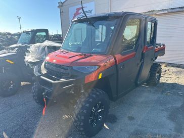 2025 Polaris RANGER CREW XP 1000 NS ULTIMATE 