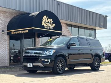Used 2019 Ford Expedition MAX Limited