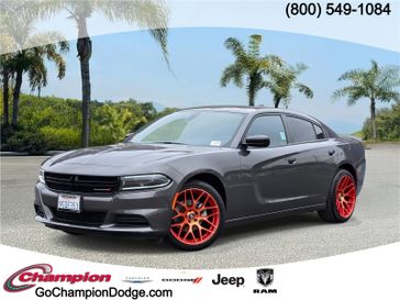 Used 2023 Dodge Charger SXT RWD