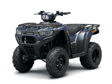 New 2026 Kawasaki Brute Force 300