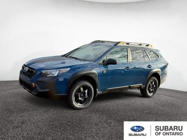 New 2025 Subaru Outback Wilderness