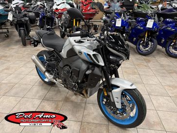 New 2026 Yamaha MT-10 