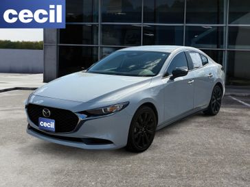 Used 2025 Mazda Mazda3 Sedan 2.5 S Select Sport