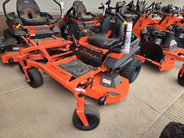 NEW 2026 BAD BOY MOWER MAGNUM 54 KAWASAKI FR651 215HP 