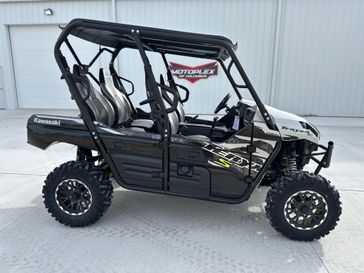 New 2025 Kawasaki Teryx4 S LE 